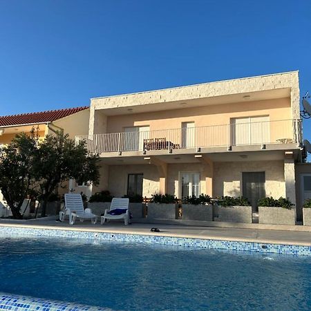 Apartments Juric Brodarica  Exterior photo