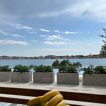 Apartments Juric Brodarica  Exterior photo