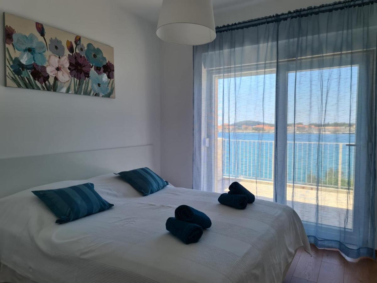 Apartments Juric Brodarica  Exterior photo