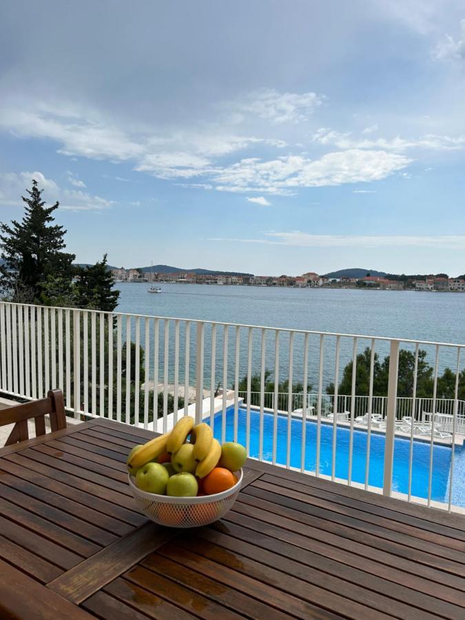Apartments Juric Brodarica  Exterior photo