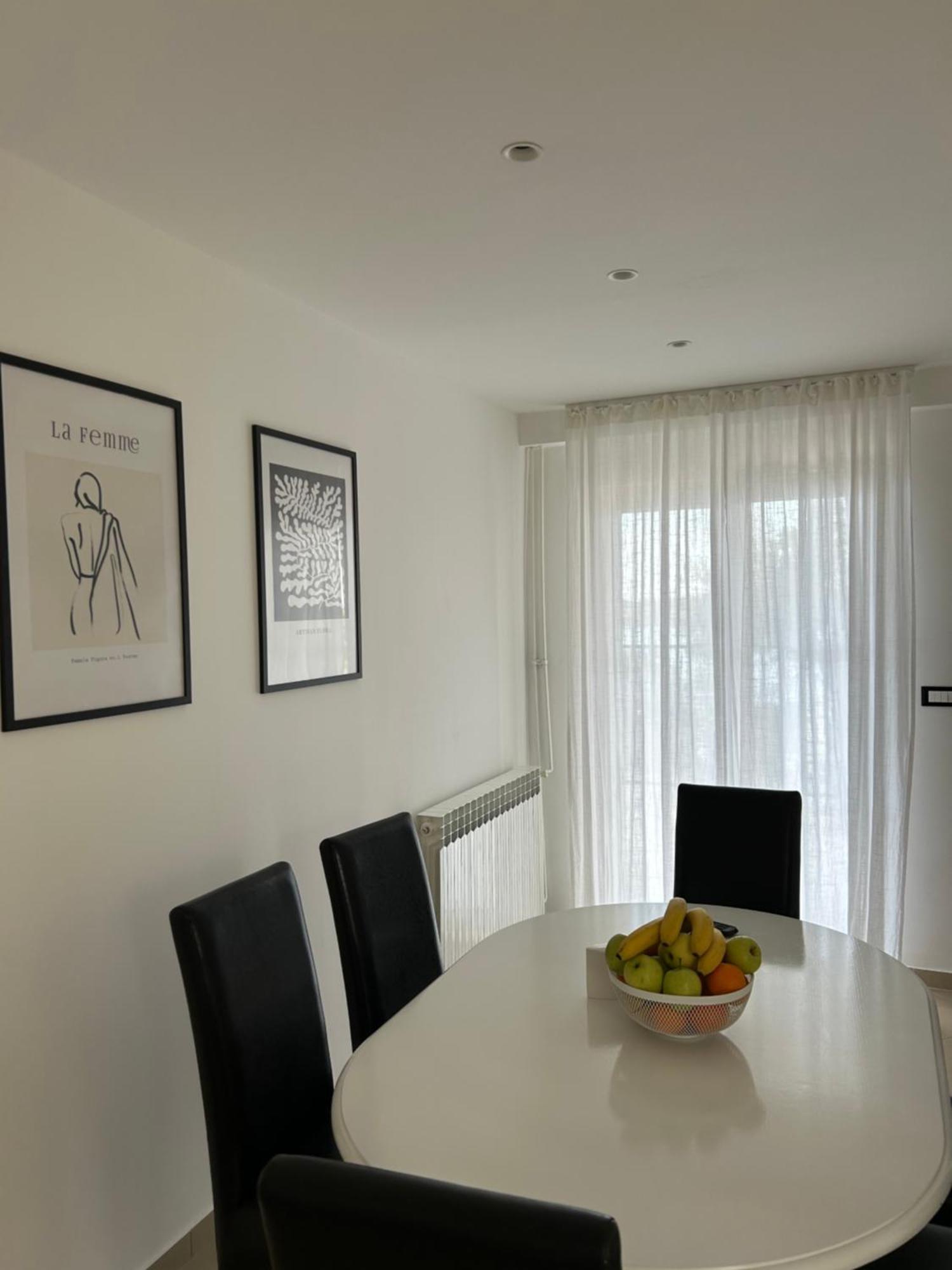 Apartments Juric Brodarica  Exterior photo