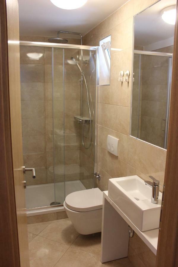 Apartments Juric Brodarica  Exterior photo